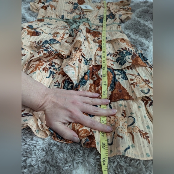 Ulla Johnson Marni Dress NWT - Picture 8 of 9